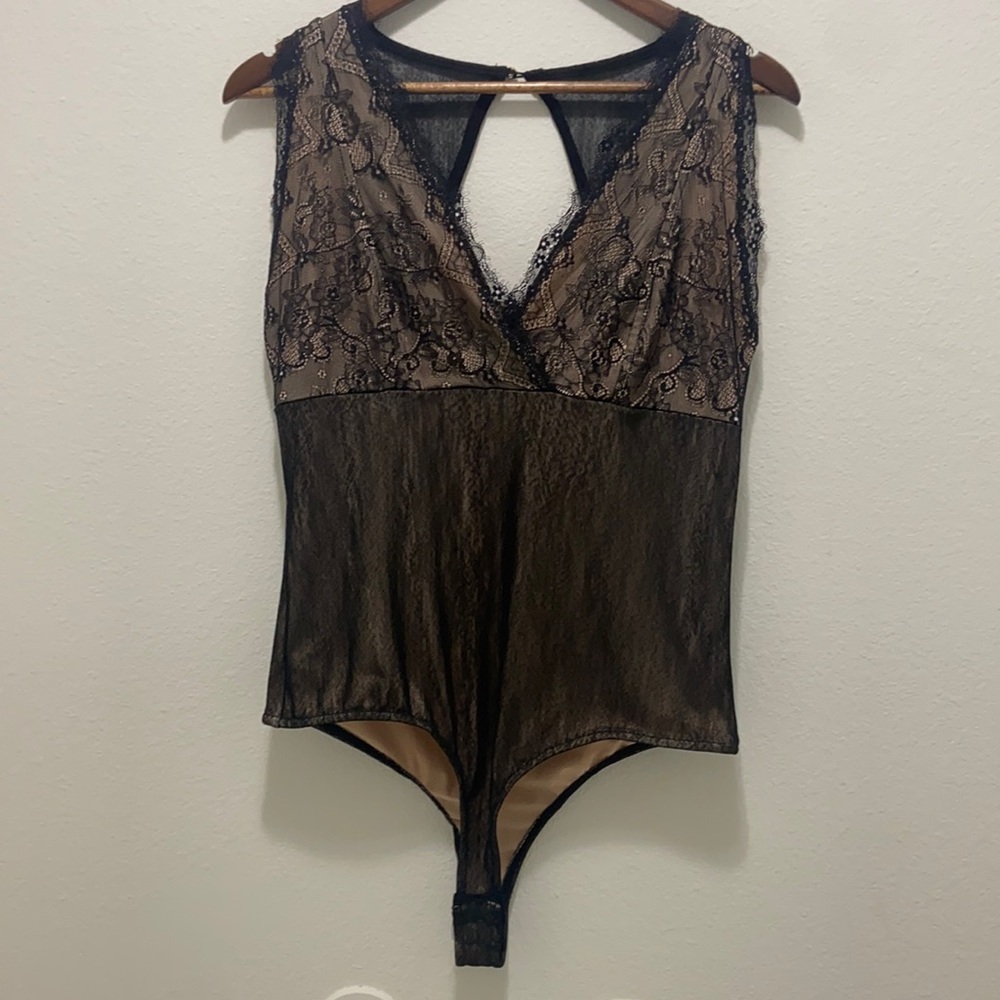 Sexy women’s body suit